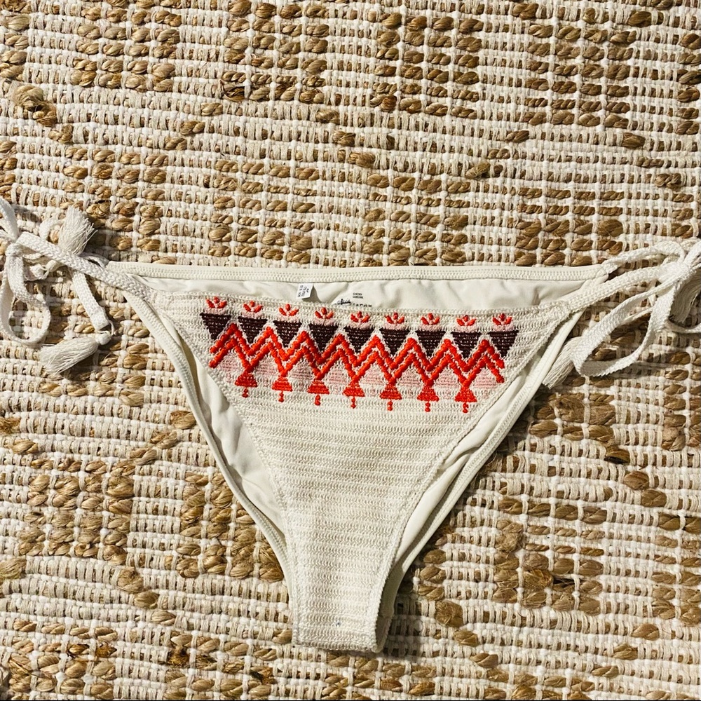 Aerie bikini bottom